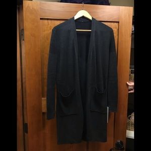 Lululemon sincerely yours wrap sweater